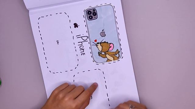 ?Эстетика АВОКАДО ? БУМАЖНЫЕ СЮРПРИЗЫ ? Распаковка Viki Riki смотреть онлайн