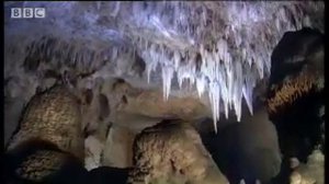 Amazing Caves and Yosemite National Park | David Attenborough | BBC Studios