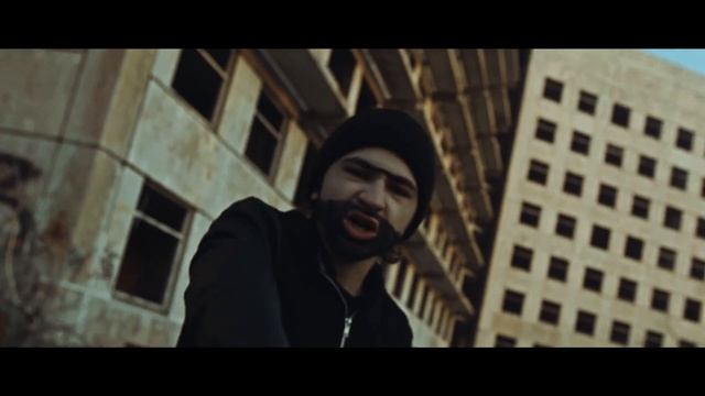 Охрип - Мое второе "Я" (#УРБ, 2 раунд) смотреть онлайн