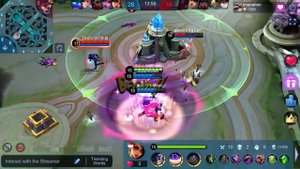 КАК ИГРАЕТ ТОП МИРА ЭСМЕРАЛЬДА 🏆 ГАЙД НА ЭСМЕРАЛЬДУ 😯 MOBILE LEGENDS 🏆 MLBB