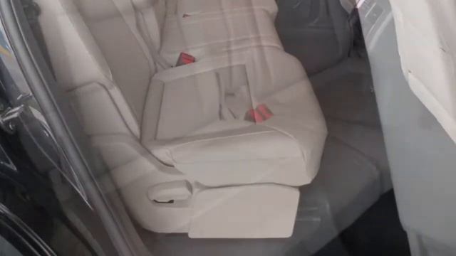 Volkswagen Teramont Comfortline Plus 2019 3.6 litros смотреть онлайн