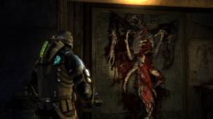 Dead spacE 3#9