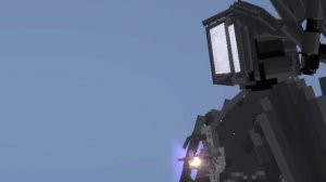 Melon Playground Skibidi Toilet 69 Part 2