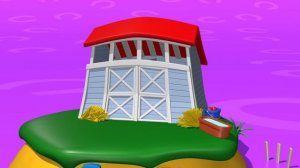 TuTiTu Compilation | Animal Toys | Complete Season 1