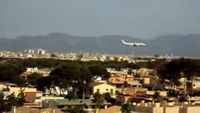 Can Pastilla - Mallorca смотреть онлайн