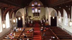 Requiem aeternam - Graduale from the Requiem Mass in C Minor - Luigi Cherubini (1760-1842).