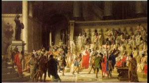 Теория империй с Сергеем Судаковым. СМИ древнего Рима