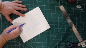 Что делать, если не хватило ткани? Шить красиво!