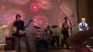 Fourth Floor - Augen Auf! (Oomph! Cover)