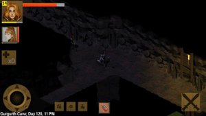 Exiled Kingdoms Quest Walkthrough - Outstanding Apprentice