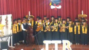 Rondalla  Jaime Torres Bodet🎸