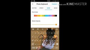 Как сделать клавиатуру на Андроид ?