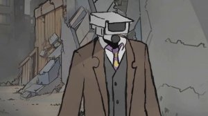Simp Cameraman | Villain Arc | Skibidi Toilet Animation