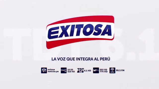 EXITOSA PERÚ🔴⚪ con ARMANDO MURRIETA desde TARAPOTO - 19/03/23
