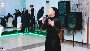 ГУЛНАРА ТАШПУЛАТОВА ЖАНЫ ХИТ 2021  // БИР ГАНА СИЗ УЧУН   ....