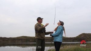 Как не сломать спиннинг