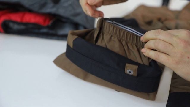 КОМПЛЕКТ ДЛЯ МАЛЬЧИКА 3 в 1 (арт. F20C7140C 69) смотреть онлайн