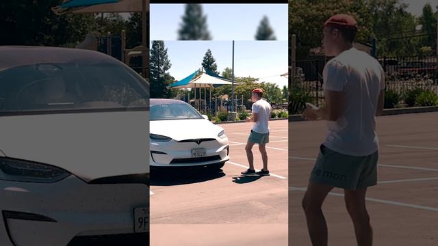Tesla Model Y против Model X: Какую Выбрать?
