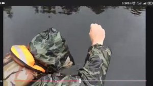 Рыбалка на кружки сом,судак, щука.