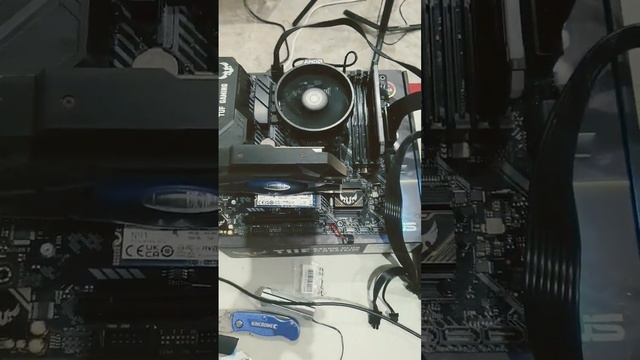 how to safely remove your cpu cooler without pulling out your cpu at the same time