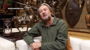 Виталий Сундаков о Русской Традиции, русском языке, Родине, Отчизне