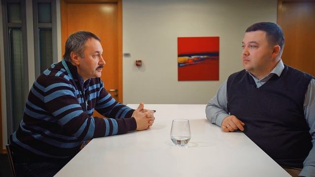 Ближайшее будущее жестких дисков | Сергей Савин, Seagate смотреть онлайн