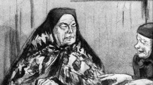 Характеристика Кабанихи в пьесе «Гроза» А. Островского