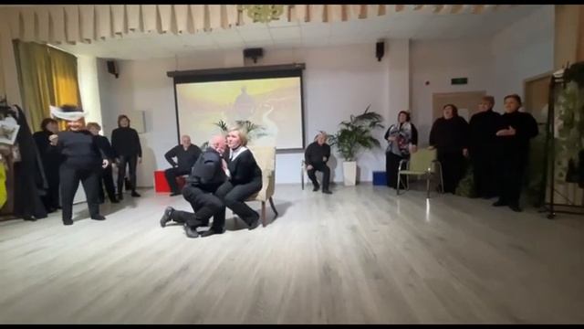 Философские сказки  Сценическое прочтение