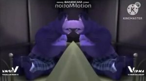 мишка а ты че не спишь has a conga busher