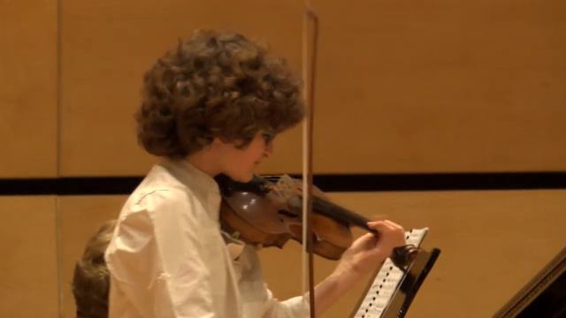 Balada y Polonesa. H. Vieuxtemps  luria navot