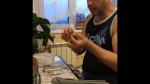 Reloading 5.45x39 дома на коленке делаем до звук. Когда нет оборудования