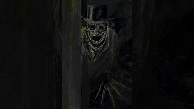 КАК МОЖНО ВЫЗВАТЬ ДУХА БАБАДУКА? смотреть онлайн