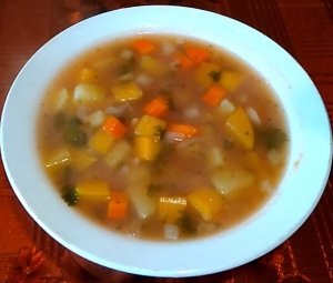 Постный суп с репой.mp4