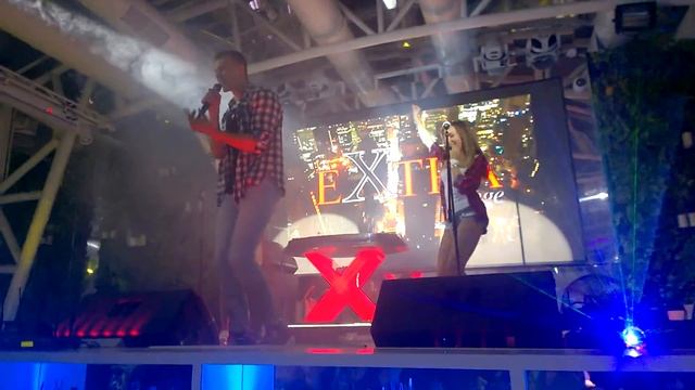 Григорий Юрченко La Musica 1 августа 2015 Отель Корстон