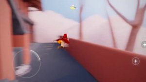 НОВЫЙ БАГ В SKY:CHILDREN OF THE LIGHT ! ПРОШЁЛ ЧЕРЕЗ ТЕКСТУРУ!?