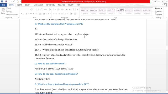 Emergency Department Medical Coding CPT Procedures: The Most Important смотреть онлайн