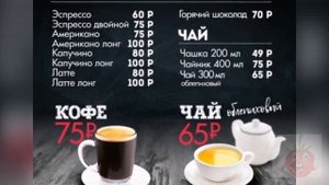 Как открыть маленькую кофейню с нуля – бизнес план с расчётами 2021