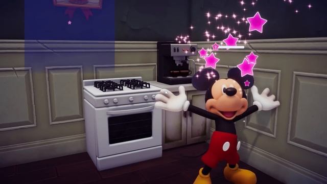 Disney Dreamlight Valley First Hands-On Preview смотреть онлайн
