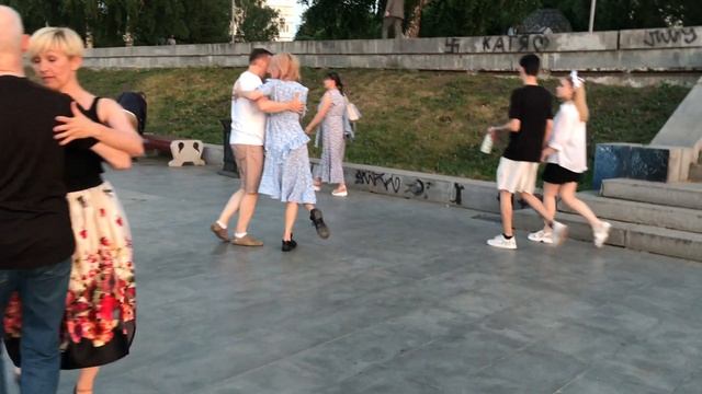 OPEN ТАНГО ПРАКТИКА (1) 01/06/23