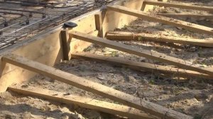 Утеплённая Шведская Плита (УШП). Технология монтажа фундамента и теплого пола