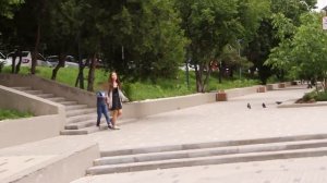 Уйдёт ли ваш ребёнок с чужим человеком? Социальный эксперимент