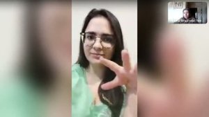 Эфир на тему "Как привлечь желаемое в свою жизнь"