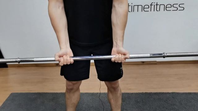 Упражнения на БИЦЕПС смотреть онлайн