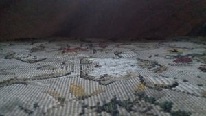 Инфинити надо тарнадо