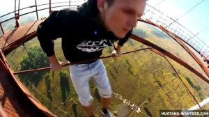 самые безбашенные экстремалы высотники мира.mp4