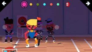 TOCA DANCE FREE Game Review 1080p official Toca Boca AB | toca dance free apk