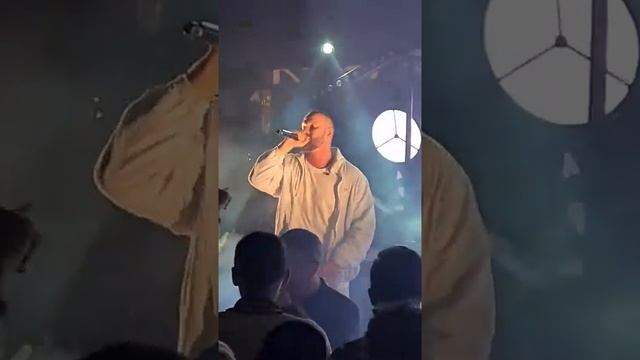 LOC-DOG-ВЫШЕЛ ИЗ ЧАТА(LIVE 2021)ПРЕЗЕНТАЦИЯ АЛЬБОМА смотреть онлайн