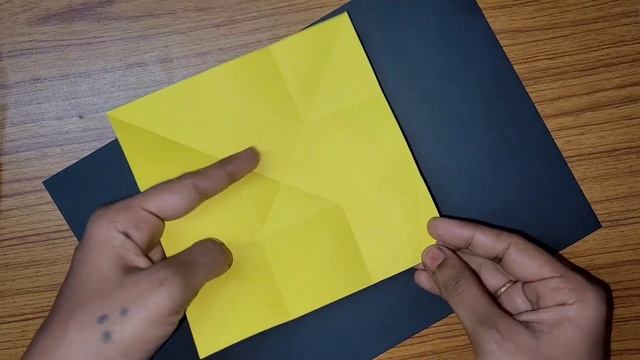 Origami Nemo Fish ? смотреть онлайн