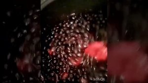 Варенье из Черноплодной Рябины в мультиварке