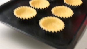 ТЕ САМЫЕ КОРЗИНКИ С БЕЛКОВЫМ КРЕМОМ. Вкусно как в детстве!